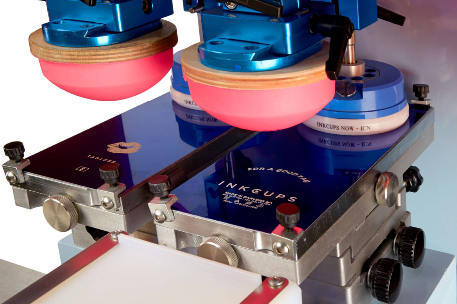 Pad Printing